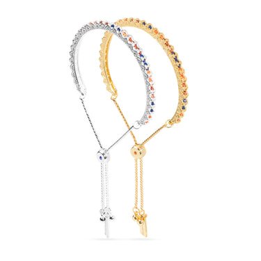 Crown Bracelets by Anet's Collection