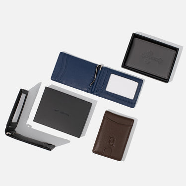 Cross- Khatchkar Men's Wallet