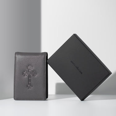 Cross- Khatchkar Men's Wallet