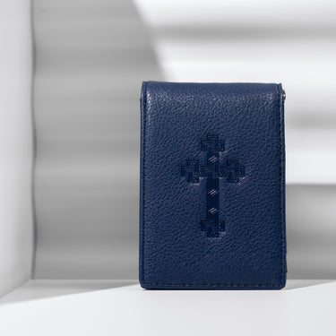 Cross- Khatchkar Men's Wallet
