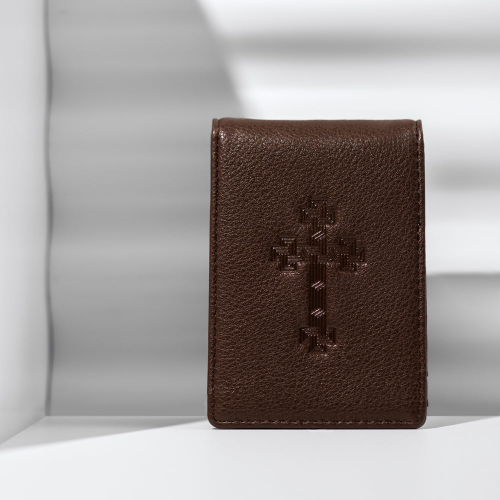 Cross- Khatchkar Men's Wallet