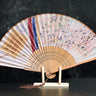 Journey to Armenia Handfans
