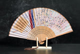 Journey to Armenia Handfans