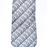 The Kings Silk Neck tie Shipping