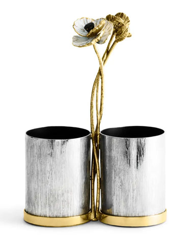 Anemone Cutlery Caddy