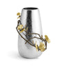 Butterfly Ginkgo Large Vase