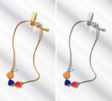 Hearts of Armenia Bracelet by Anet's Collection