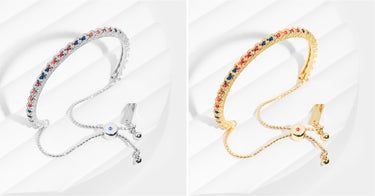 Crown Bracelets