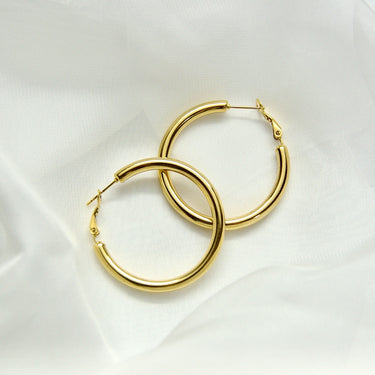 Hoop Earrings