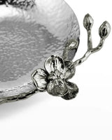 Black Orchid Spoon Rest
