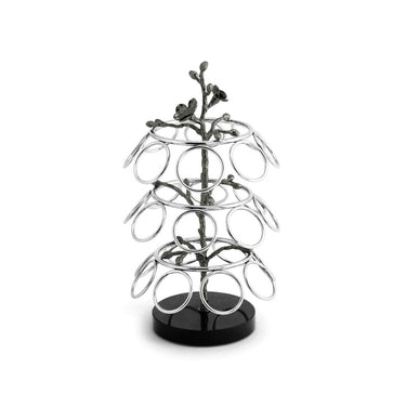 Black Orchid K Cup Carousel