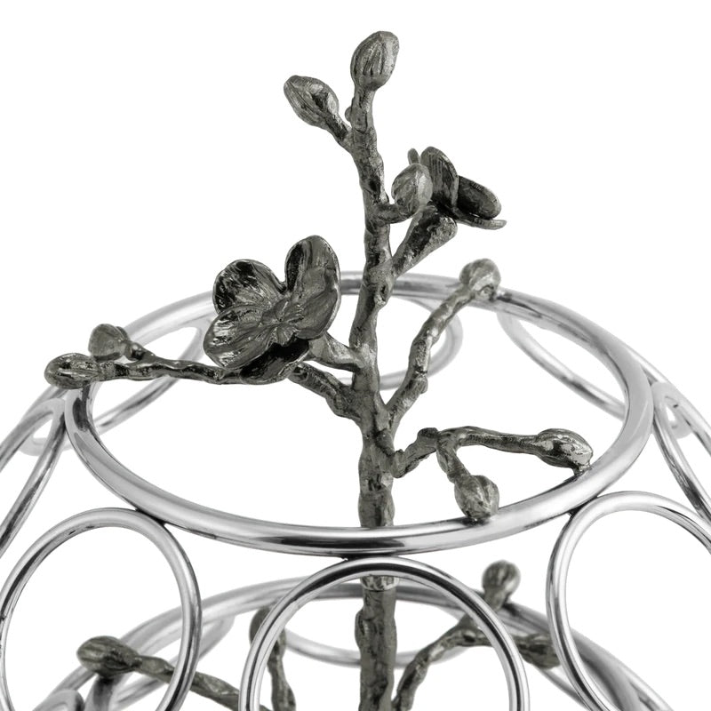 Black Orchid K Cup Carousel