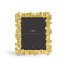 Golden Gingko Frame 8X10