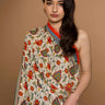 Spring Garden Scarf