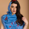 "The Knot" Scarf