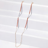 Love Armenia Eyeglass- Mask Chain