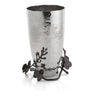 Black Orchid Vase Medium - La Perla Home in Montrose CA