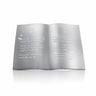 Armenian Lord's Prayer Book Platinum