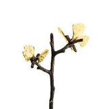 Butterfly Ginkgo Salt & Pepper Shaker
