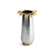 Sunflower Medium Vase