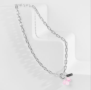 Pomegranate Seeds Necklace