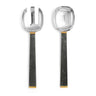 Anemone Serving Set
