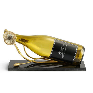 Anemone Wine Rest