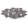 Black Orchid Trivet