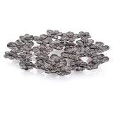 Black Orchid Trivet
