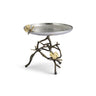 Butterfly Ginkgo Candy Dish