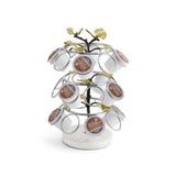 Butterfly Ginkgo K-Cup Carousel