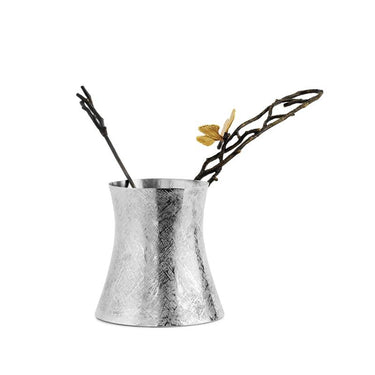 Butterfly Ginkgo Large Coffee Pot w/ Spoon
