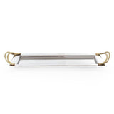 Calla Lily Vanity Tray