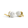 Pomegranate Salt & Pepper Set