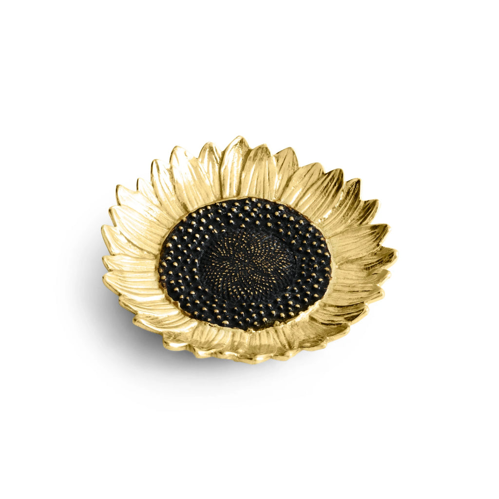 Sunflower Catch All