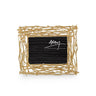 Butterfly Ginkgo Twig Frame