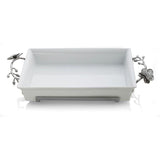 White Orchid Casserole