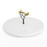 Butterfly Ginkgo Lazy Susan
