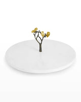 Butterfly Ginkgo Lazy Susan