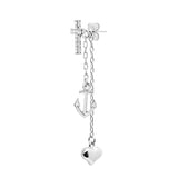 Trinity Earrings